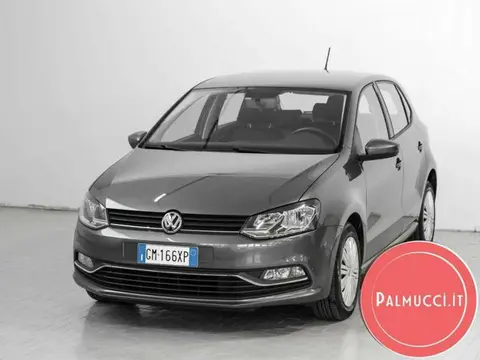 Used VOLKSWAGEN POLO Diesel 2014 Ad 