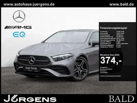 Used MERCEDES-BENZ CLASSE A Petrol 2023 Ad 