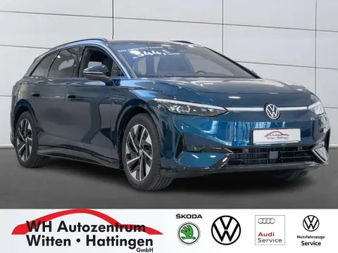 Annonce VOLKSWAGEN ID.7 Électrique 2024 d'occasion 