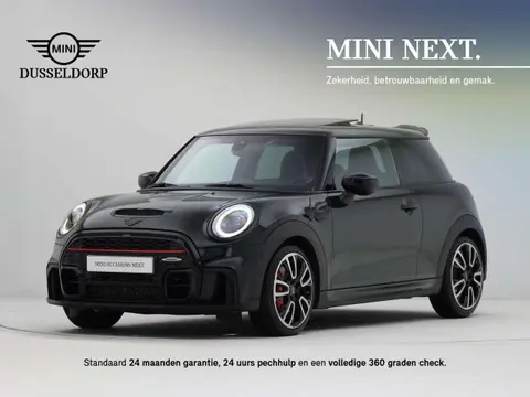 Annonce MINI JOHN COOPER WORKS Essence 2022 d'occasion 