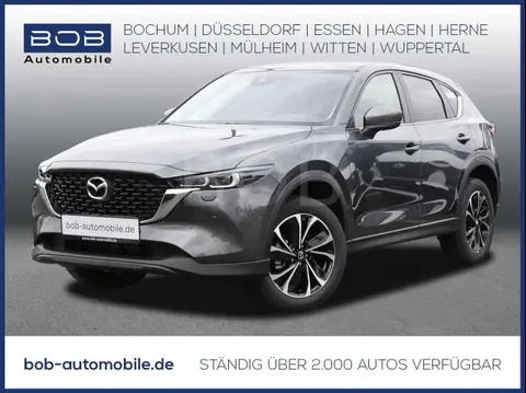 Annonce MAZDA CX-5 Essence 2024 d'occasion 