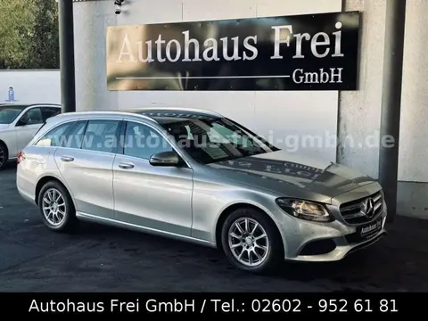 Used MERCEDES-BENZ CLASSE C Petrol 2016 Ad 