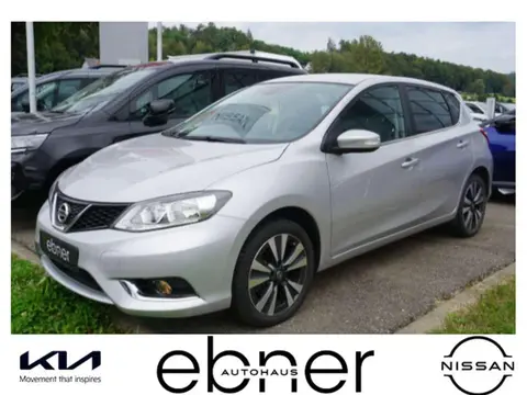 Used NISSAN PULSAR Petrol 2018 Ad 