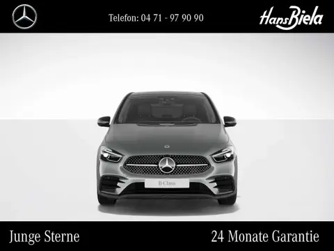 Used MERCEDES-BENZ CLASSE B Petrol 2023 Ad 