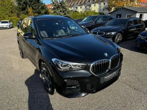 Annonce BMW X1 Essence 2020 d'occasion 