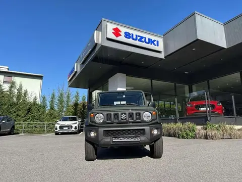 Used SUZUKI JIMNY Petrol 2023 Ad 