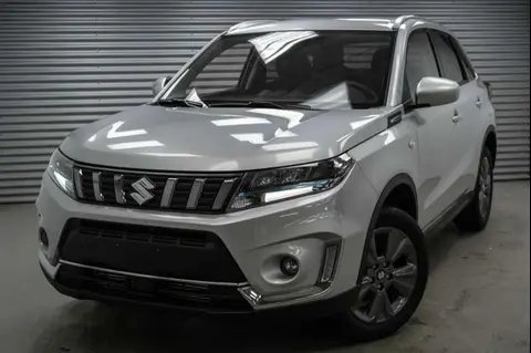 Annonce SUZUKI VITARA Essence 2024 d'occasion 