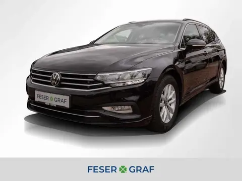 Used VOLKSWAGEN PASSAT Petrol 2023 Ad 