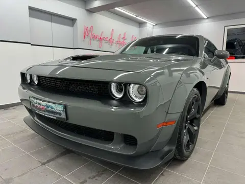 Used DODGE CHALLENGER Petrol 2017 Ad 