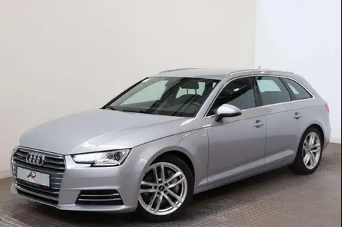 Used AUDI A4 Petrol 2016 Ad 