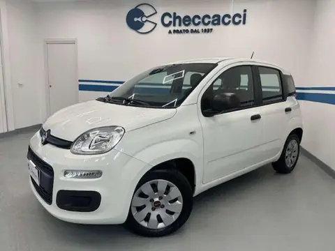 Annonce FIAT PANDA Essence 2020 d'occasion 