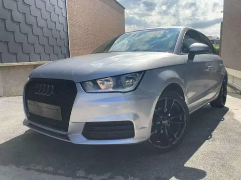 Used AUDI A1 Diesel 2016 Ad 