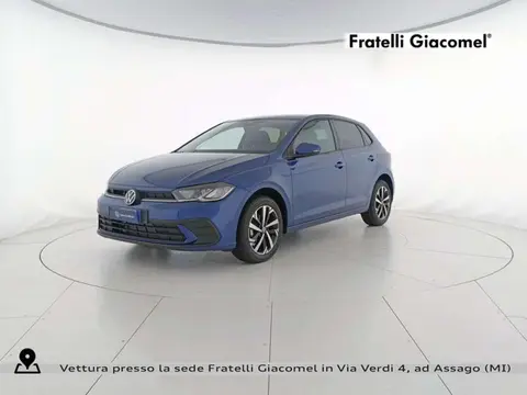 Annonce VOLKSWAGEN POLO Essence 2024 d'occasion 