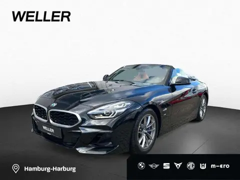 Used BMW Z4 Petrol 2024 Ad 