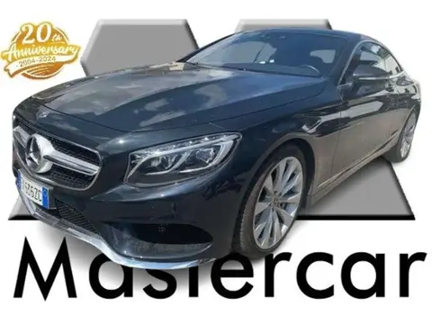 Used MERCEDES-BENZ CLASSE S Petrol 2019 Ad 