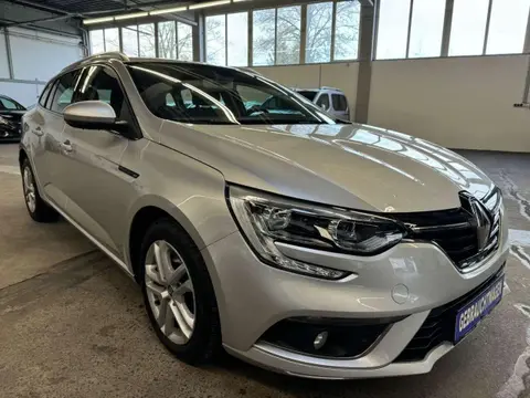 Used RENAULT MEGANE Diesel 2020 Ad 