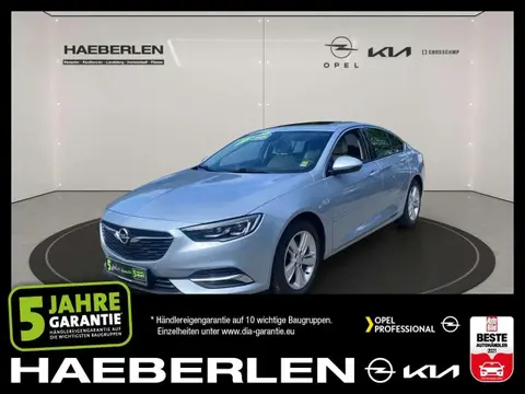 Annonce OPEL INSIGNIA Essence 2018 d'occasion 