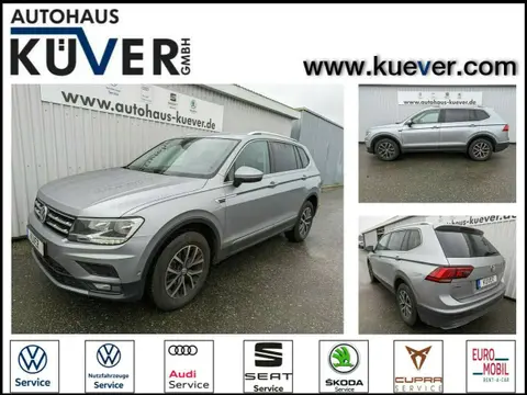 Used VOLKSWAGEN TIGUAN Petrol 2019 Ad 