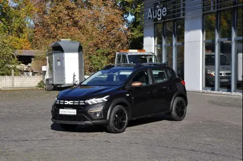 Used DACIA SANDERO Petrol 2024 Ad 