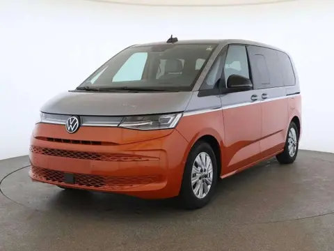 Used VOLKSWAGEN T7 Petrol 2022 Ad 