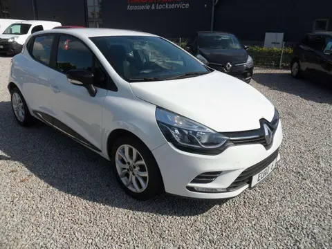 Annonce RENAULT CLIO Essence 2020 d'occasion 