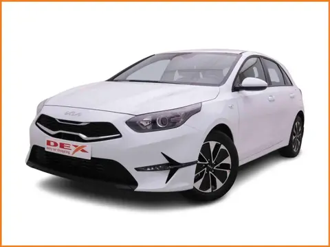 Annonce KIA CEED Essence 2024 d'occasion 