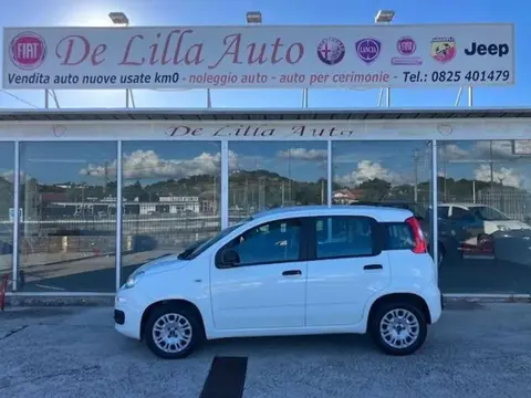 Used FIAT PANDA Diesel 2018 Ad 