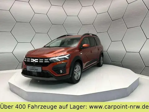 Used DACIA JOGGER LPG 2024 Ad 