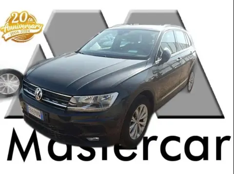 Annonce VOLKSWAGEN TIGUAN Diesel 2018 d'occasion 