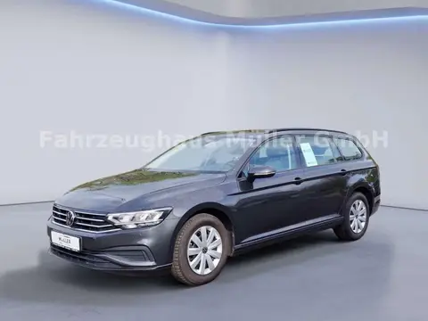 Used VOLKSWAGEN PASSAT Diesel 2021 Ad 