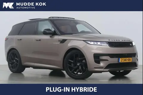 Annonce LAND ROVER RANGE ROVER SPORT Hybride 2023 d'occasion 