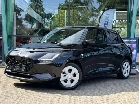 Annonce SUZUKI SWIFT Essence 2024 d'occasion 