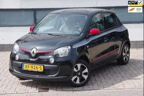 Used RENAULT TWINGO Petrol 2017 Ad 