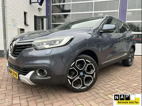 Used RENAULT KADJAR Petrol 2018 Ad 