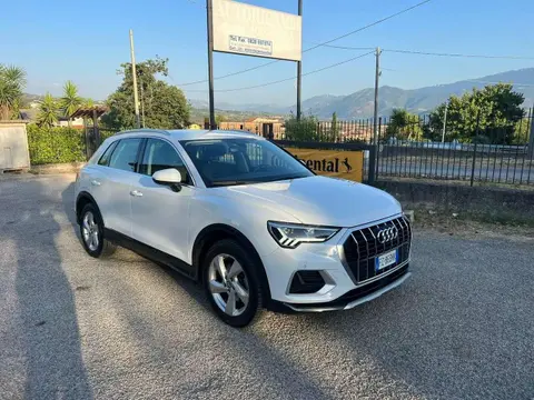 Used AUDI Q3 Diesel 2019 Ad 