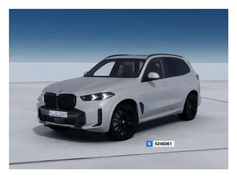 Used BMW X5 Hybrid 2024 Ad 