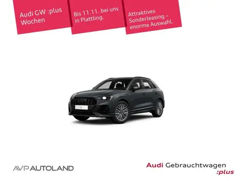 Used AUDI Q3 Petrol 2024 Ad Germany