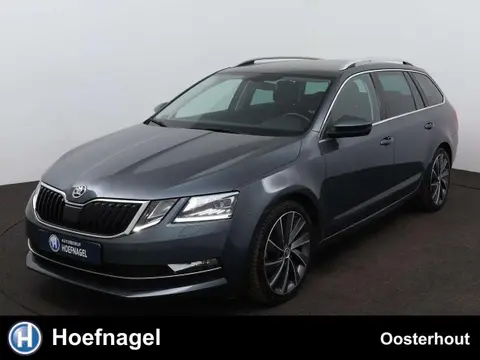 Annonce SKODA OCTAVIA Essence 2020 d'occasion 