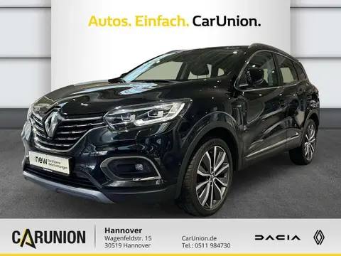 Annonce RENAULT KADJAR Essence 2019 d'occasion 