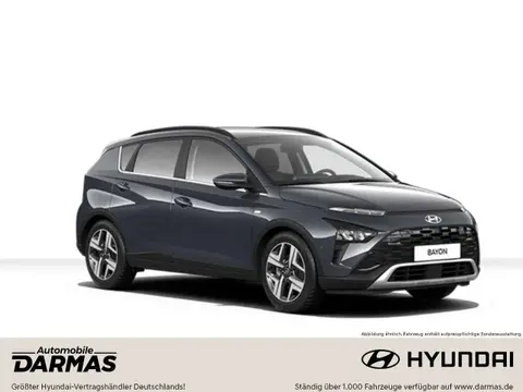 Annonce HYUNDAI BAYON Essence 2024 d'occasion 