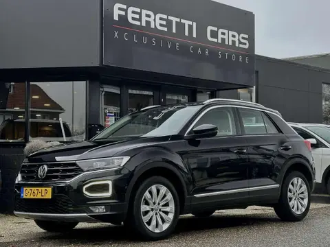 Used VOLKSWAGEN T-ROC Petrol 2019 Ad 