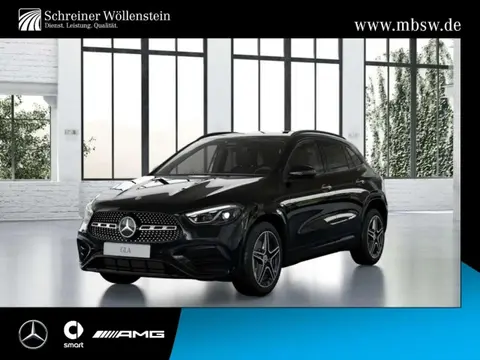 Annonce MERCEDES-BENZ CLASSE GLA Essence 2024 d'occasion 