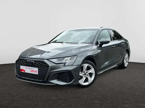 Annonce AUDI A3 Diesel 2022 d'occasion 