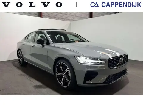 Used VOLVO S60 Hybrid 2024 Ad 