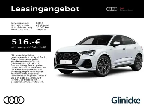 Used AUDI Q3 Petrol 2024 Ad 