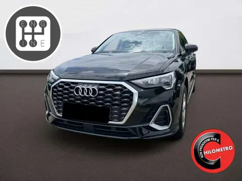 Annonce AUDI Q3 Diesel 2023 d'occasion 