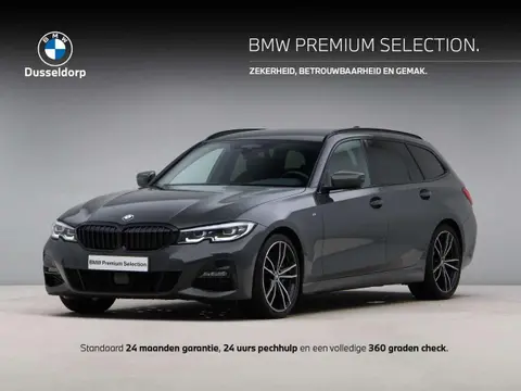 Used BMW SERIE 3 Petrol 2020 Ad 