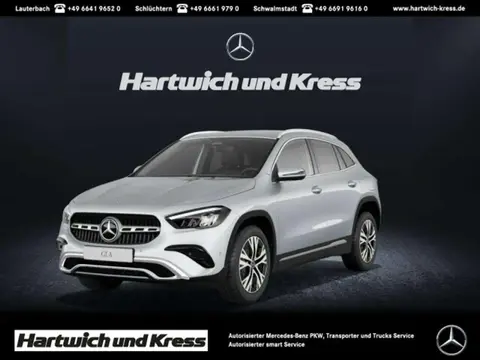 Used MERCEDES-BENZ CLASSE GLA Diesel 2023 Ad 