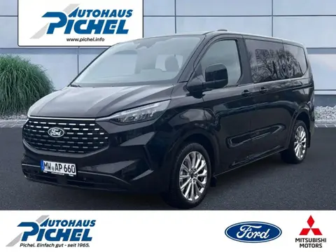 Annonce FORD TOURNEO Diesel 2024 d'occasion 