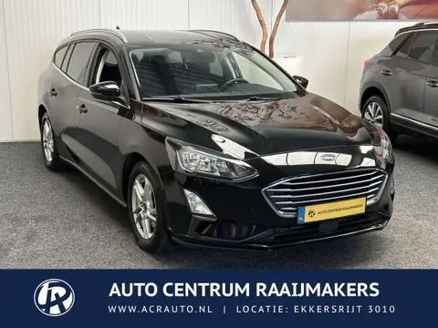 Used FORD FOCUS Petrol 2020 Ad 